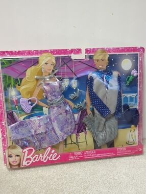 Barbie And Ken Date Night Outfits